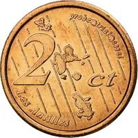 2 Euro Cents Pattern