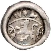 1 Heller - William IV