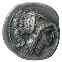 Didrachm