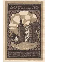 50 Pfennig