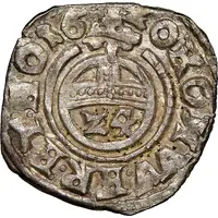 1 Groschen - Wolfgang George