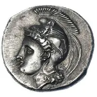 Didrachm