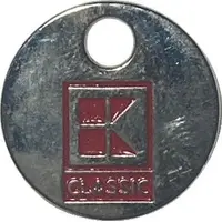 Shopping Cart Token - Kaufland