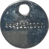 Shopping Cart Token - Kaufland
