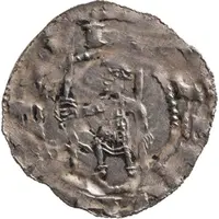 Pfennig - Leopold III