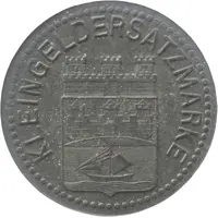 20 Pfennig - Kellinghusen