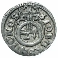 1 Groschen - Philip Julius III