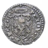 Sesino - Peter Louis Farnese