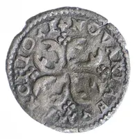 Sesino - Peter Louis Farnese