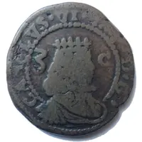 3 Cagliaresi - Carlo VI