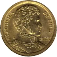 10 Pesos