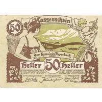 50 Heller Payerbach