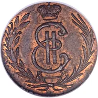 Polushka - Catherine II