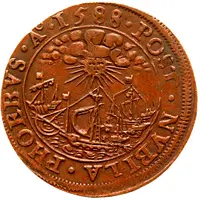 Defeat of the Spanish Armada