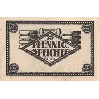 25 Pfennig