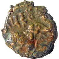 1 Karshapana - Sri Pulumavi