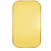 Bar - Gold 50 Grams - Australian Bullion Company Cast