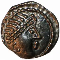 Sceat Series J ('York'), Type 85