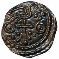Sceat Series J ('York'), Type 85