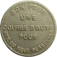 American Auto-Skooter - Ch. Hülster