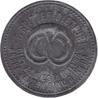 50 Pfennig - Dietfurt