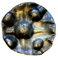 Obol Gurina Magdalensberg Type