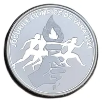 The summer olympic games