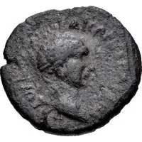 Æ20 - Trajan ΓΕΡΜΑ ΔΑΚΙΚω ΑΒΔΗΡΕΙΤΑΙ