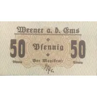 50 Pfennig
