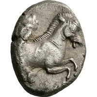 Hemidrachm