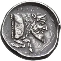 Tetradrachm