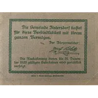 10 Heller Zistersdorf