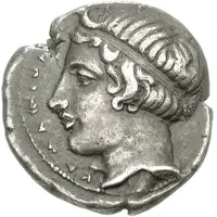 Didrachm