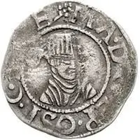 1 Ferding - Magnus Arensburg