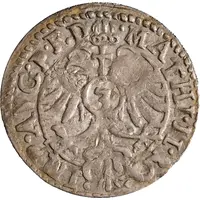 3 Kreuzers - John II