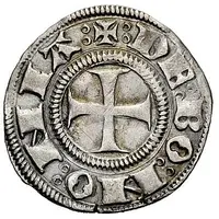 Grosso Agontano - Republic 2d Period