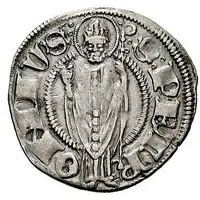 Grosso Agontano - Republic 2d Period