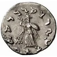 Tetradrachm - Nicias