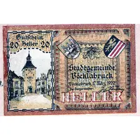 20 Heller Vöcklabruck