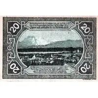 20 Heller Vöcklabruck