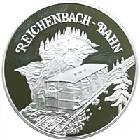 Reichenbach railway