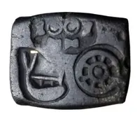 1 Karshapana - Vanga Janapada