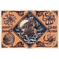 2 Mark Militärverein