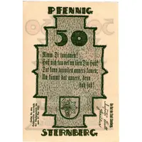 50 Pfennig