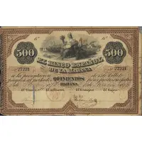 500 Pesos