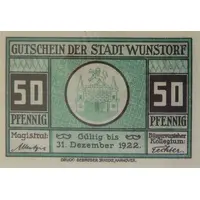 50 Pfennig