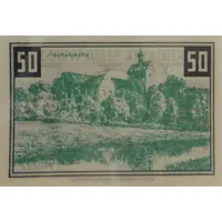 50 Pfennig
