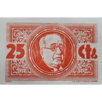 25 Céntimos Los Navalmorales