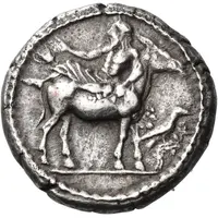 Tetradrachm
