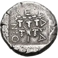 Tetradrachm